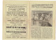 Feuillet Journal - LE PETIT MONDE Au Théâtre - 1921 - Mlle Dolly Fairlie -  TOTO-JIM Bande Dessinée - N°4 - Otros & Sin Clasificación