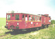 Train, Railway, Passenger Train M 131.1386 - Eisenbahnen