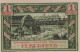 1 MARK 1920 Stadt ELBERFELD Rhine UNC DEUTSCHLAND Notgeld Banknote #PB154 - [11] Emissioni Locali