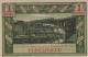 1 MARK 1920 Stadt ELBERFELD Rhine UNC DEUTSCHLAND Notgeld Banknote #PB152 - [11] Emissioni Locali