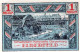 1 MARK 1920 Stadt ELBERFELD Rhine UNC DEUTSCHLAND Notgeld Banknote #PB150 - [11] Emissioni Locali