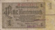 1 MARK 1920 Stadt BERLIN DEUTSCHLAND Papiergeld Banknote #PL181 - [11] Emissioni Locali