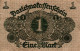 1 MARK 1920 Stadt BERLIN DEUTSCHLAND Papiergeld Banknote #PL176 - [11] Emissioni Locali