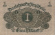 1 MARK 1920 Stadt BERLIN DEUTSCHLAND Papiergeld Banknote #PL171 - [11] Emissioni Locali