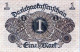 1 MARK 1920 Stadt BERLIN DEUTSCHLAND Papiergeld Banknote #PL171 - [11] Emissioni Locali