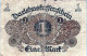 1 MARK 1920 Stadt BERLIN DEUTSCHLAND Papiergeld Banknote #PL170 - [11] Emissioni Locali