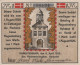 1 MARK 1920 Stadt AUGUSTENBURG Schleswig-Holstein UNC DEUTSCHLAND Notgeld #PA131 - [11] Emissioni Locali