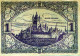 1 MARK 1918 Stadt COCHEM Rhine DEUTSCHLAND Notgeld Papiergeld Banknote #PF628 - [11] Emissioni Locali