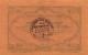 1 MARK 1917 Stadt LANGENALTHEIM Bavaria UNC DEUTSCHLAND Notgeld Banknote #PB968 - [11] Emissioni Locali