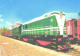 Train, Railway, Locomotive T 435.0 - Eisenbahnen