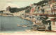 13 - MARSEILLE - LA CORNICHE - Endoume, Roucas, Corniche, Strände