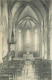 01 - PONCIN - INTERIEUR DE L'EGLISE - Unclassified