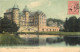  38 - VIZILLE - LE CHÂTEAU ET LE PARC - 1906 - Sonstige & Ohne Zuordnung