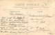  38 - VIZILLE - LE CHÂTEAU ET LE PARC - 1906 - Other & Unclassified