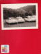 Photo Originale Snapshot  Femme Voiture CITROEN DS Parking Lac Chambon - Automobiles