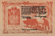 10 HELLER 1920 Stadt BUCHKIRCHEN Oberösterreich Österreich UNC Österreich Notgeld #PH112 - [11] Local Banknote Issues