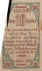 10 HELLER 1920 Stadt BRUNN AN DER ERLAUF Niedrigeren Österreich #PF150 - [11] Local Banknote Issues