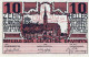 10 HELLER 1920 Stadt BRUNN AM GEBIRGE Niedrigeren Österreich Notgeld #PE968 - [11] Local Banknote Issues