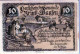 10 HELLER 1920 Stadt BRUCK-WAASEN Oberösterreich Österreich Notgeld #PF162 - [11] Local Banknote Issues