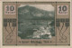 10 HELLER 1920 Stadt BRIXLEGG Tyrol Österreich Notgeld Banknote #PF165 - [11] Local Banknote Issues