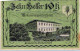 10 HELLER 1920 Stadt BODENDORF Oberösterreich Österreich Notgeld Banknote #PF145 - [11] Local Banknote Issues