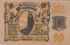 10 HELLER 1920 Stadt BLINDENMARKT Niedrigeren Österreich Notgeld #PE984 - [11] Local Banknote Issues