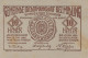 10 HELLER 1920 Stadt BIEDERMANNSDORF Niedrigeren Österreich Notgeld #PE975 - [11] Local Banknote Issues