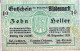 10 HELLER 1920 Stadt BLINDENMARKT Niedrigeren Österreich Notgeld #PF153 - [11] Local Banknote Issues