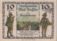 10 HELLER 1920 Stadt BAD AUSSEE Styria Österreich Notgeld Banknote #PE851 - [11] Local Banknote Issues