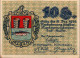 10 HELLER 1920 Stadt BAD AUSSEE Styria Österreich Notgeld Banknote #PE851 - [11] Local Banknote Issues