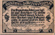 10 HELLER 1920 Stadt ATTERSEE Oberösterreich Österreich Notgeld Banknote #PF354 - [11] Local Banknote Issues