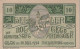 10 HELLER 1920 Stadt ARDAGGER Niedrigeren Österreich UNC Österreich Notgeld #PH044 - [11] Local Banknote Issues