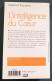 L'Intelligence Du Coeur : Isabelle Filliozat : Marabout Psychologie  : FORMAT POCHE - Psychology/Philosophy