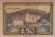 1.5 MARK 1914-1924 Stadt INSTERBURG East PRUSSLAND UNC DEUTSCHLAND Notgeld #PD167 - [11] Local Banknote Issues