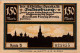 1.5 MARK 1914-1924 Stadt INSTERBURG East PRUSSLAND UNC DEUTSCHLAND Notgeld #PD142 - [11] Local Banknote Issues