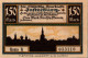 1.5 MARK 1914-1924 Stadt INSTERBURG East PRUSSLAND UNC DEUTSCHLAND Notgeld #PD149 - [11] Local Banknote Issues