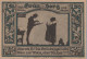 1.5 MARK 1914-1924 Stadt GRÜNBERG Niedrigeren Silesia UNC DEUTSCHLAND Notgeld #PD080 - [11] Local Banknote Issues