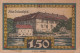 1.5 MARK 1914-1924 Stadt INSTERBURG East PRUSSLAND UNC DEUTSCHLAND Notgeld #PD106 - [11] Emisiones Locales