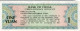 1 YUAN 1979 CHINESISCH Papiergeld Banknote #PJ363 - [11] Emisiones Locales