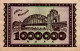 1 MILLION MARK 1923 Stadt DÜSSELDORF Rhine UNC DEUTSCHLAND Papiergeld Banknote #PK717 - [11] Local Banknote Issues