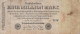 1 MILLION MARK 1923 Stadt BERLIN DEUTSCHLAND Papiergeld Banknote #PL248 - [11] Local Banknote Issues