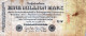 1 MILLION MARK 1923 Stadt BERLIN DEUTSCHLAND Papiergeld Banknote #PL248 - [11] Emissions Locales