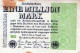 1 MILLION MARK 1923 Stadt BERLIN DEUTSCHLAND Notgeld Banknote #PF839 - [11] Emissions Locales