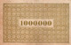 1 MILLION MARK 1923 Stadt AACHEN Rhine DEUTSCHLAND Papiergeld Banknote #PK996 - [11] Emissions Locales