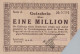 1 MILLIARDE MARK 1923 Stadt LEIPZIG Saxony UNC DEUTSCHLAND Notgeld Banknote #PA617 - [11] Emissions Locales