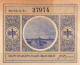 1 MARK Stadt WESSELBUREN Schleswig-Holstein DEUTSCHLAND Notgeld Banknote #PG001 - [11] Local Banknote Issues
