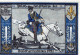 1 MARK 1922 Stadt STOLP Pomerania UNC DEUTSCHLAND Notgeld Banknote #PD362 - Lokale Ausgaben