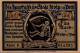 1 MARK 1922 Stadt STOLP Pomerania UNC DEUTSCHLAND Notgeld Banknote #PD352 - [11] Local Banknote Issues