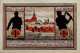 1 MARK 1922 Stadt OLDENBURG IN HOLSTEIN Schleswig-Holstein UNC DEUTSCHLAND #PI843 - [11] Local Banknote Issues