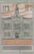 1 MARK 1922 Stadt OLDENBURG IN HOLSTEIN Schleswig-Holstein UNC DEUTSCHLAND #PI835 - Lokale Ausgaben